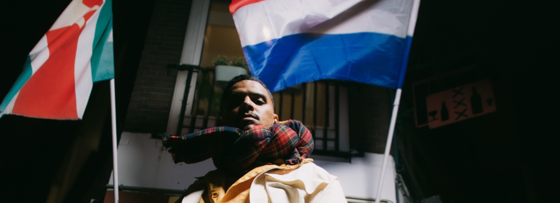 Jarreau Vandal