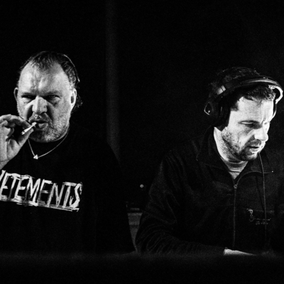 Joost van Bellen B2B St. Paul