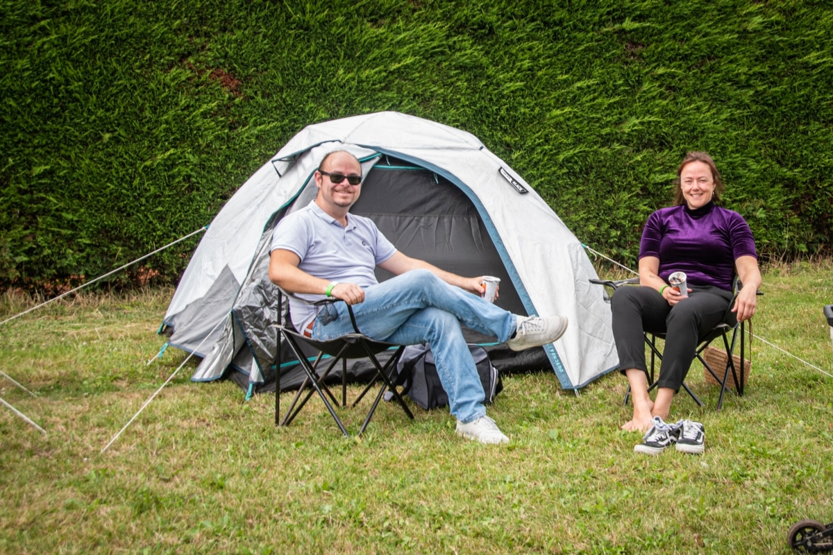 Camping WeitjeRock uitverkocht!